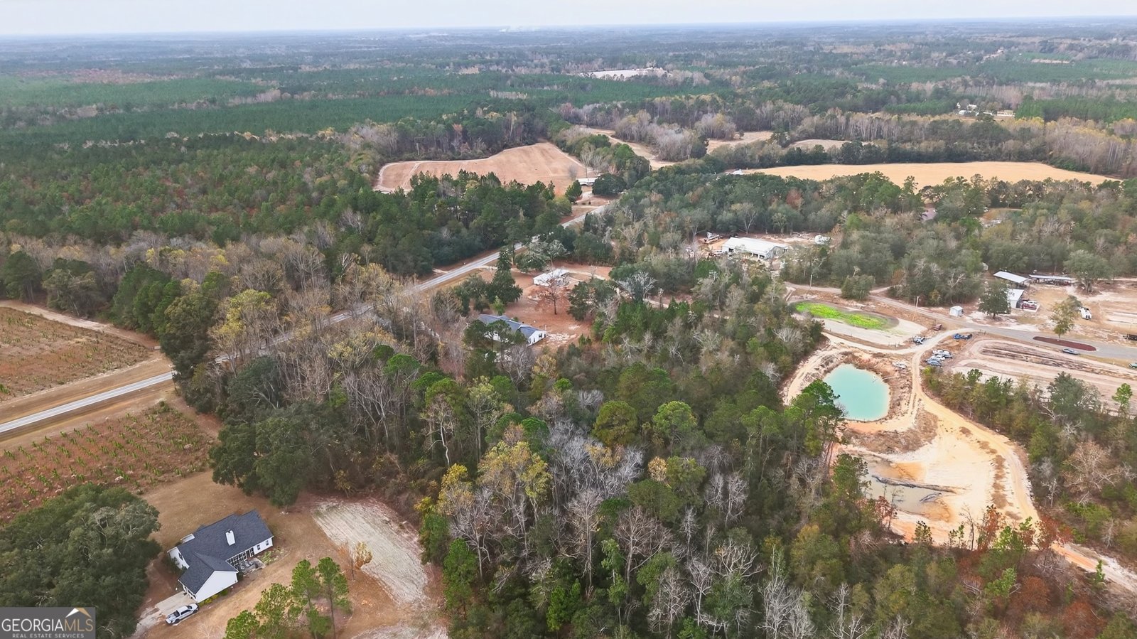 3900 Nevils Groveland Road Pembroke - Photo 11