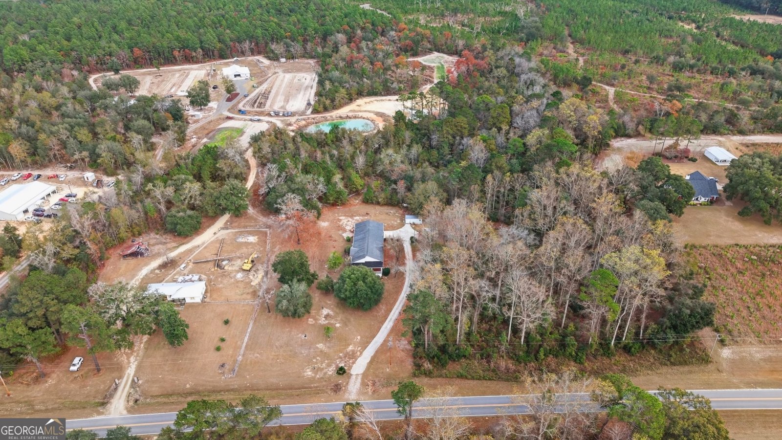 3900 Nevils Groveland Road Pembroke - Photo 12