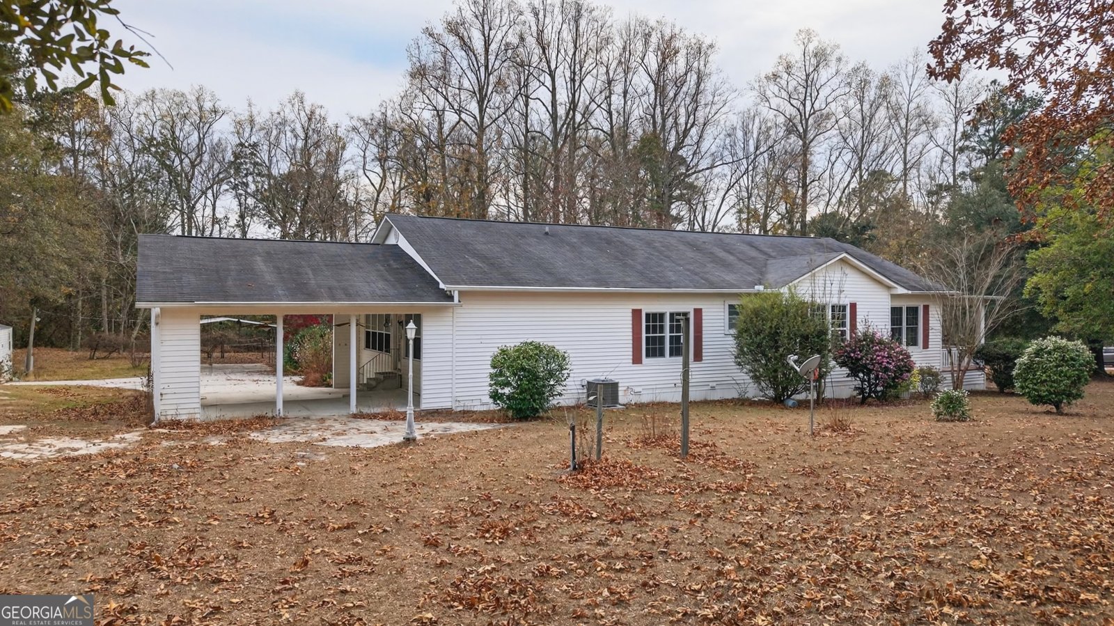 3900 Nevils Groveland Road Pembroke - Photo 14