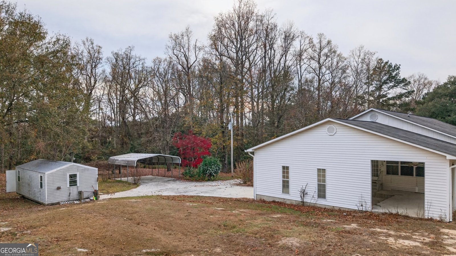 3900 Nevils Groveland Road Pembroke - Photo 15