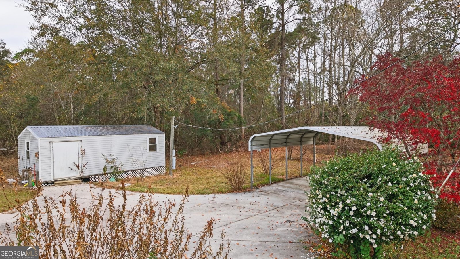 3900 Nevils Groveland Road Pembroke - Photo 16