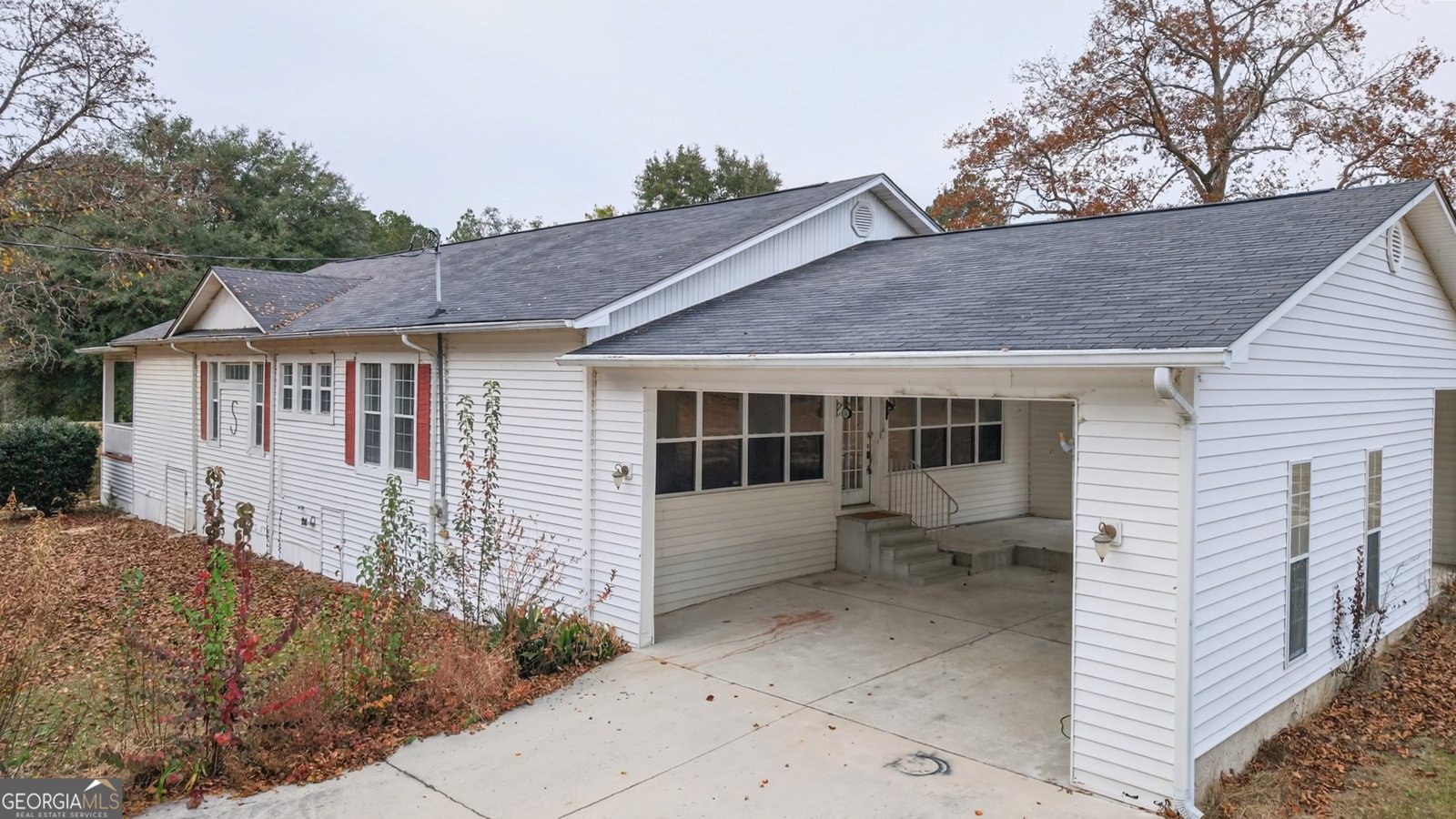 3900 Nevils Groveland Road Pembroke - Photo 17