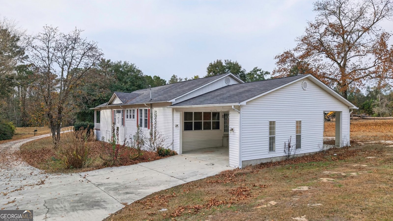3900 Nevils Groveland Road Pembroke - Photo 6