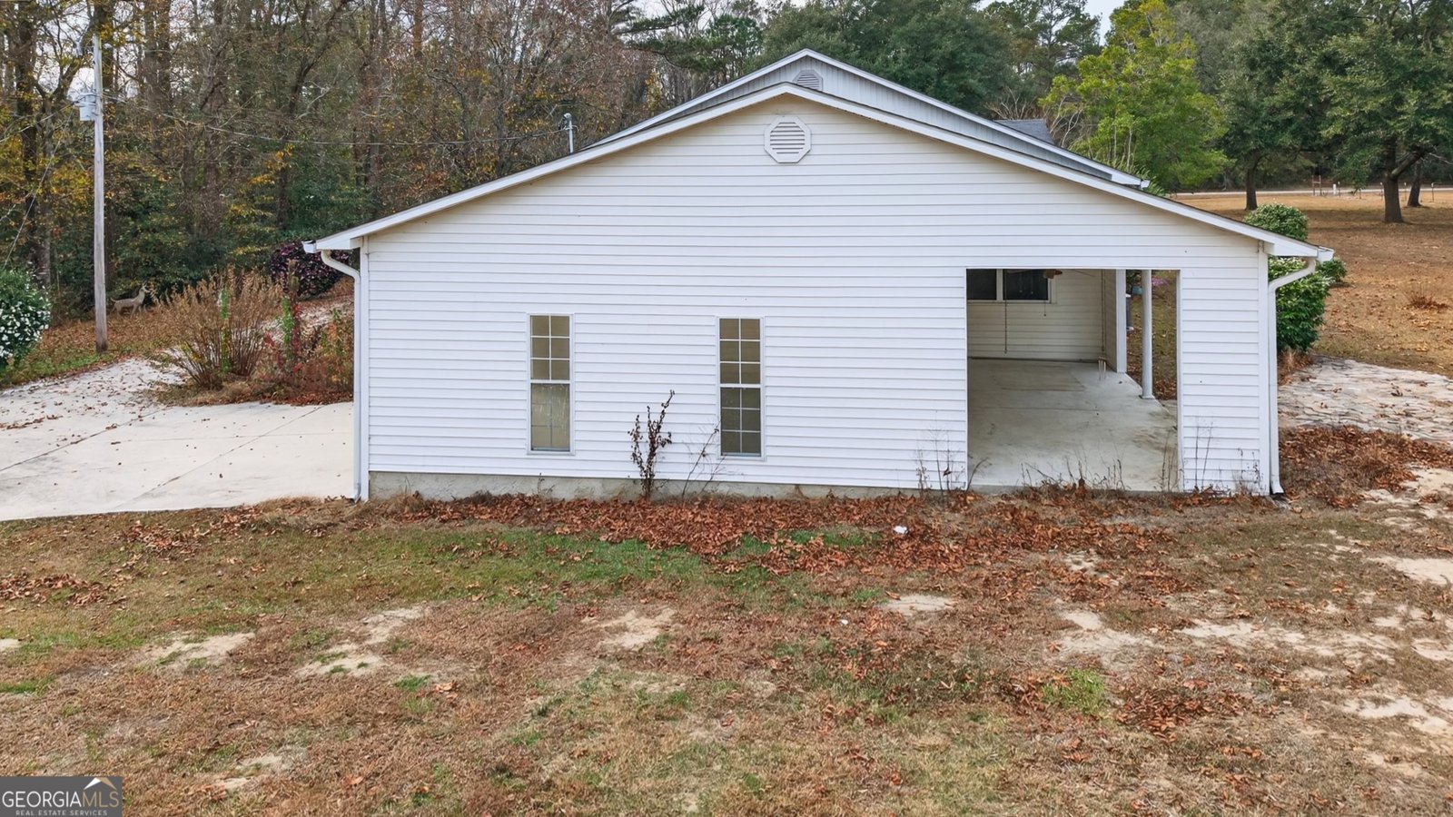 3900 Nevils Groveland Road Pembroke - Photo 7
