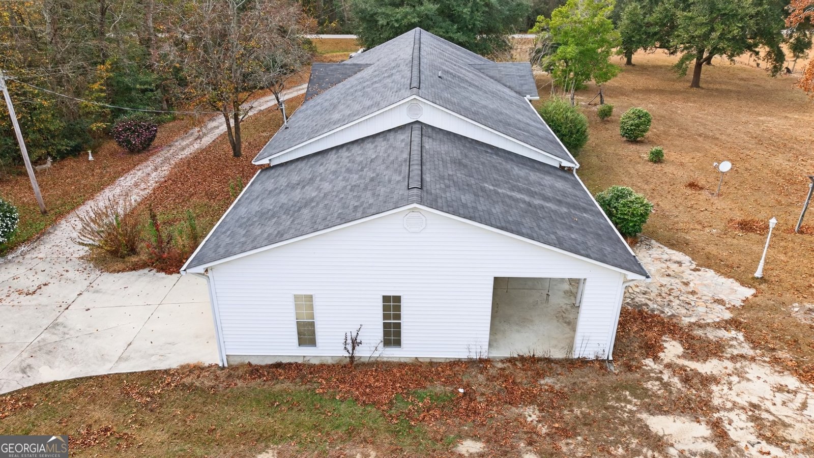 3900 Nevils Groveland Road Pembroke - Photo 8