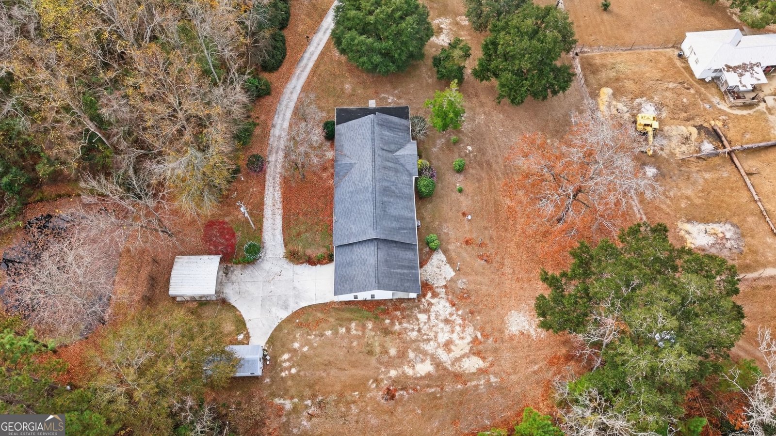3900 Nevils Groveland Road Pembroke - Photo 9
