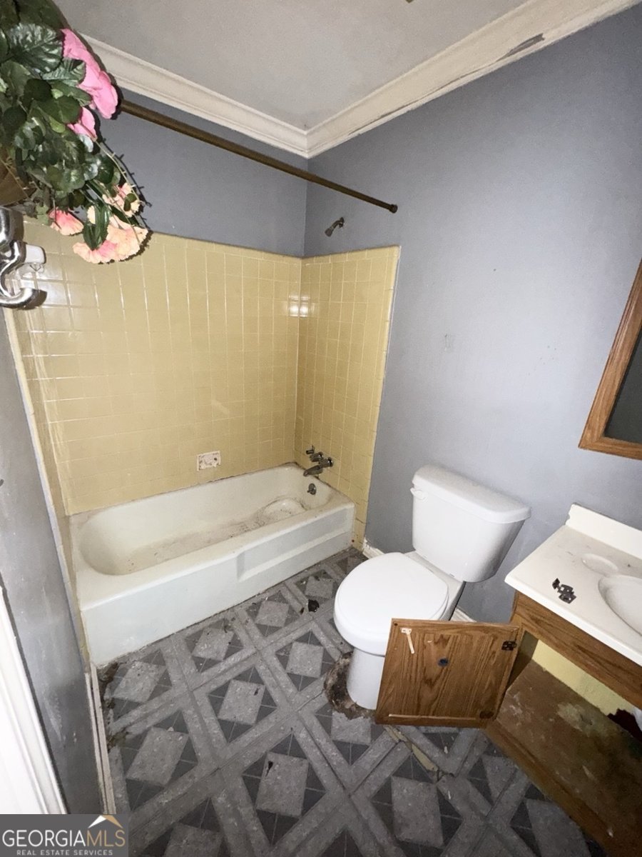 4618 Lakewood Avenue Macon - Photo 12