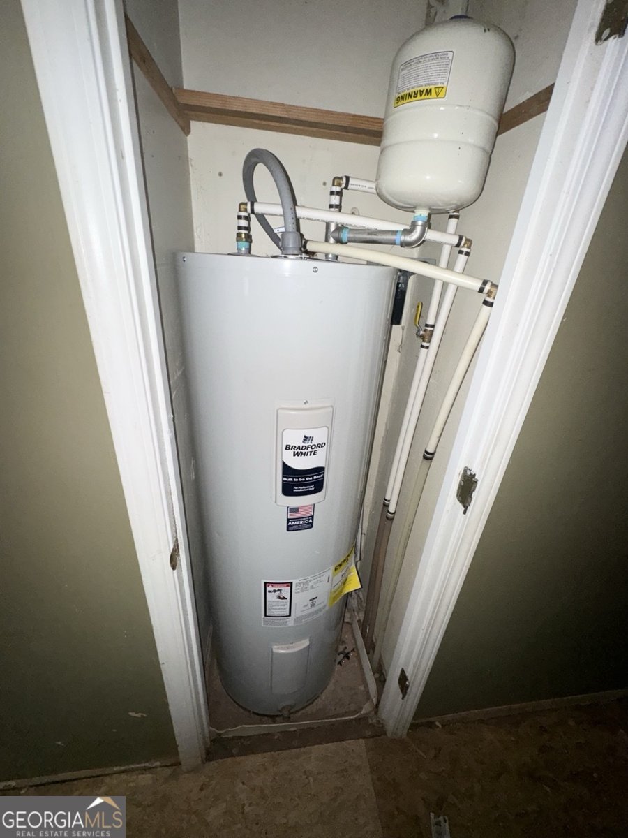 4618 Lakewood Avenue Macon - Photo 13