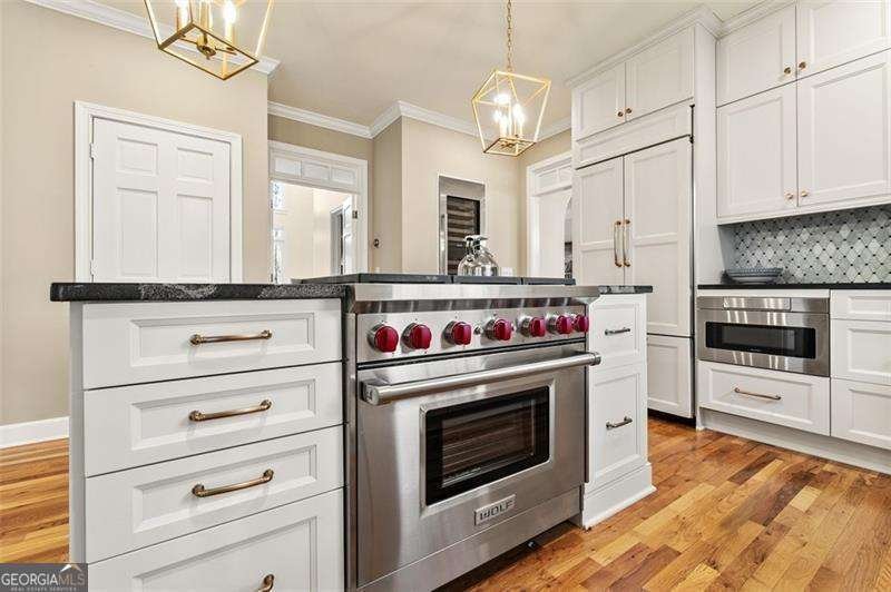 9570 Huntcliff Trace Sandy Springs - Photo 10