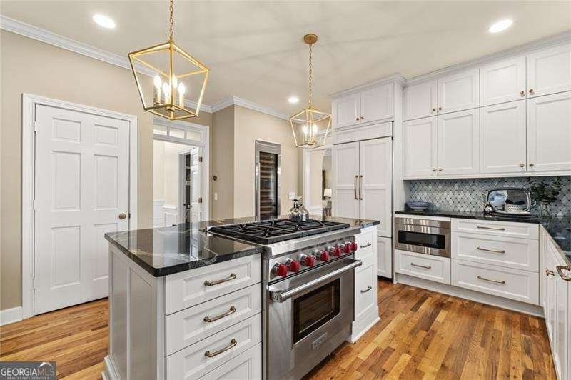 9570 Huntcliff Trace Sandy Springs - Photo 11