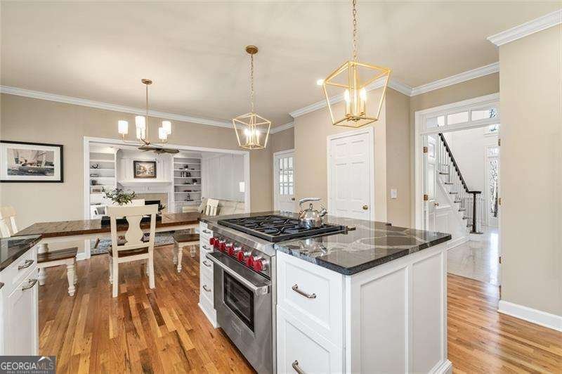 9570 Huntcliff Trace Sandy Springs - Photo 13