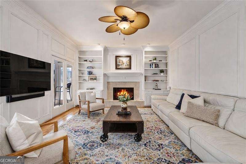 9570 Huntcliff Trace Sandy Springs - Photo 15