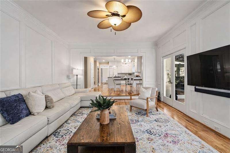 9570 Huntcliff Trace Sandy Springs - Photo 16