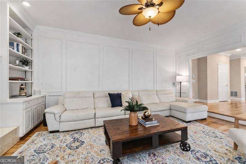 9570 Huntcliff Trace Sandy Springs - Photo 17