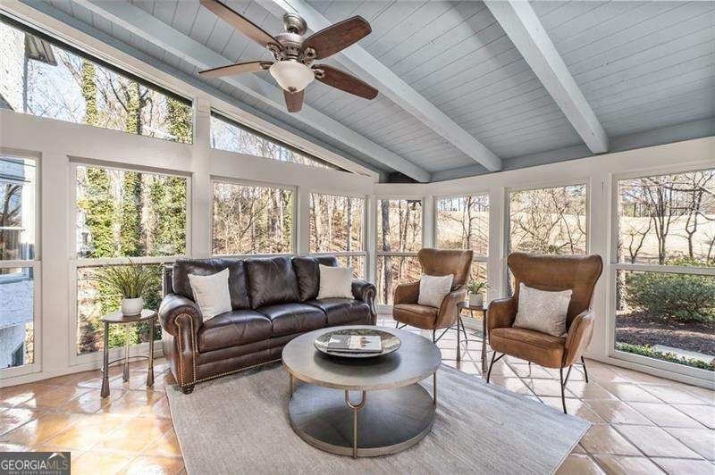 9570 Huntcliff Trace Sandy Springs - Photo 18