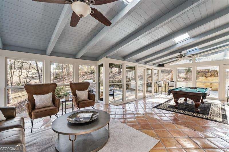 9570 Huntcliff Trace Sandy Springs - Photo 19