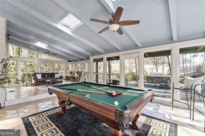 9570 Huntcliff Trace Sandy Springs - Photo 20