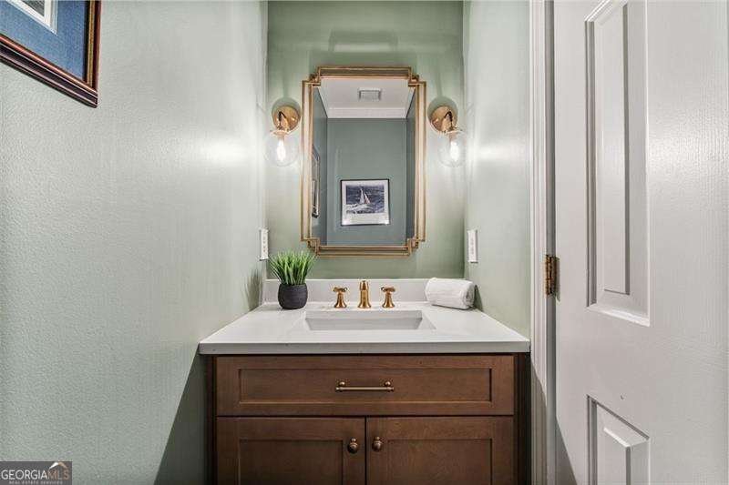 9570 Huntcliff Trace Sandy Springs - Photo 21