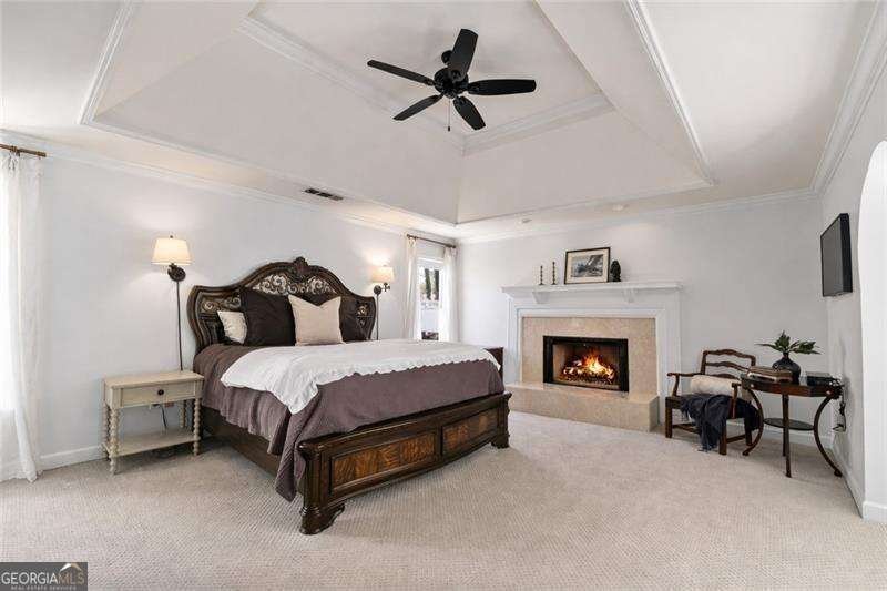 9570 Huntcliff Trace Sandy Springs - Photo 23