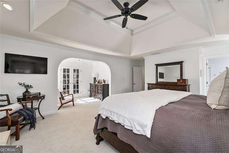 9570 Huntcliff Trace Sandy Springs - Photo 24