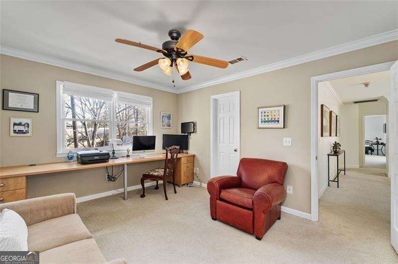 9570 Huntcliff Trace Sandy Springs - Photo 32