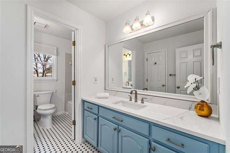 9570 Huntcliff Trace Sandy Springs - Photo 33