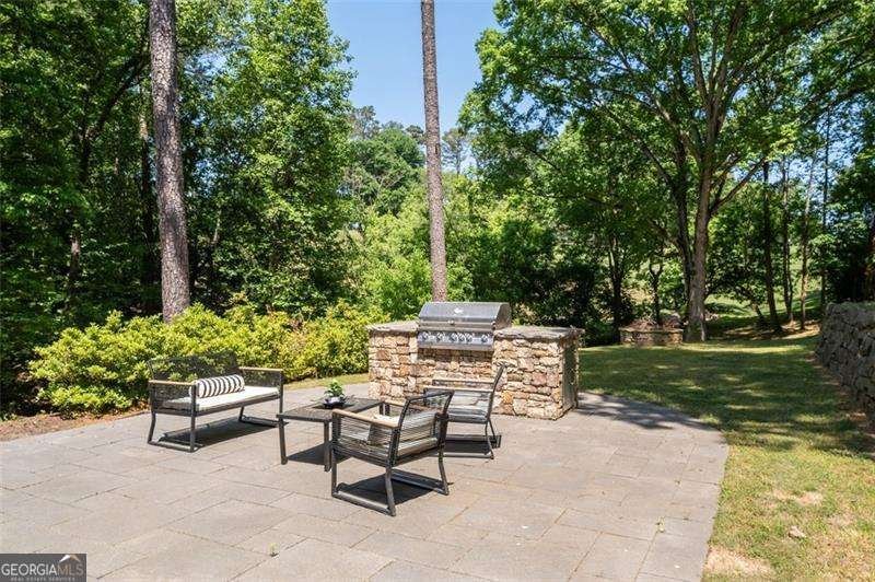 9570 Huntcliff Trace Sandy Springs - Photo 41