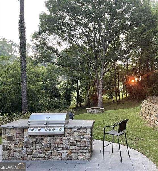 9570 Huntcliff Trace Sandy Springs - Photo 44