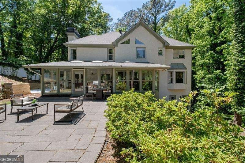 9570 Huntcliff Trace Sandy Springs - Photo 50