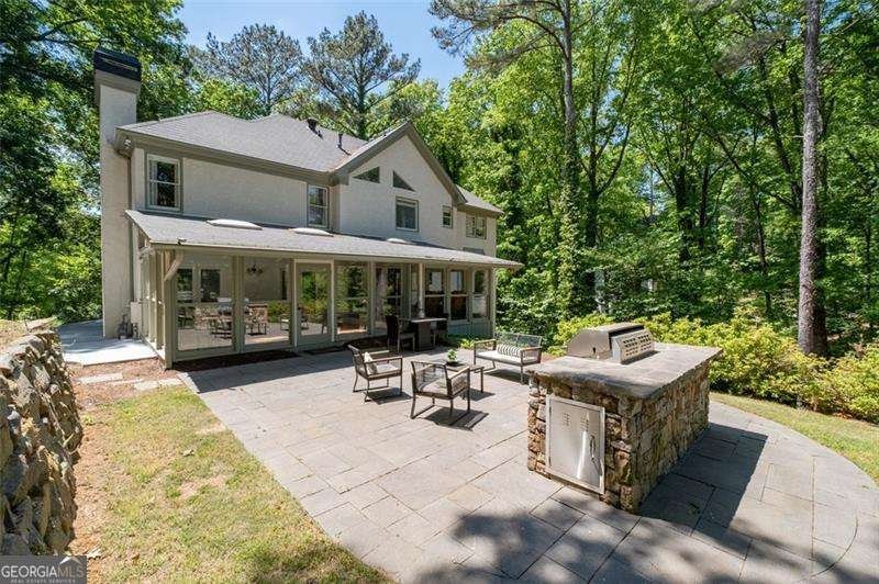 9570 Huntcliff Trace Sandy Springs - Photo 52