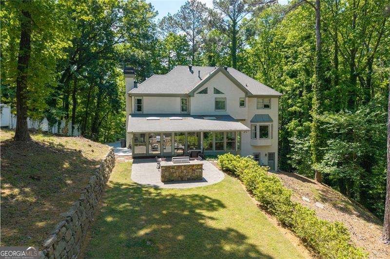 9570 Huntcliff Trace Sandy Springs - Photo 56