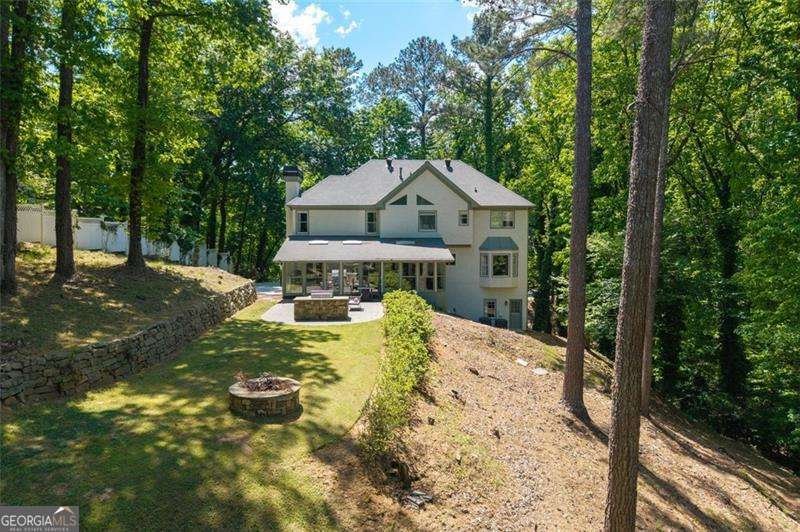 9570 Huntcliff Trace Sandy Springs - Photo 57