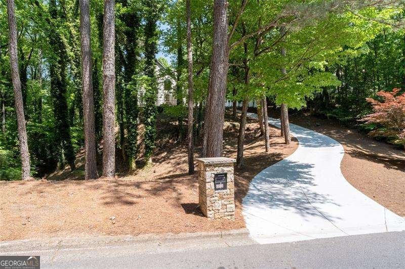 9570 Huntcliff Trace Sandy Springs - Photo 67