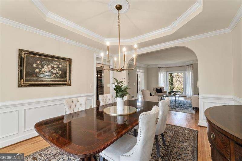 9570 Huntcliff Trace Sandy Springs - Photo 7