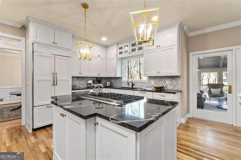 9570 Huntcliff Trace Sandy Springs - Photo 8