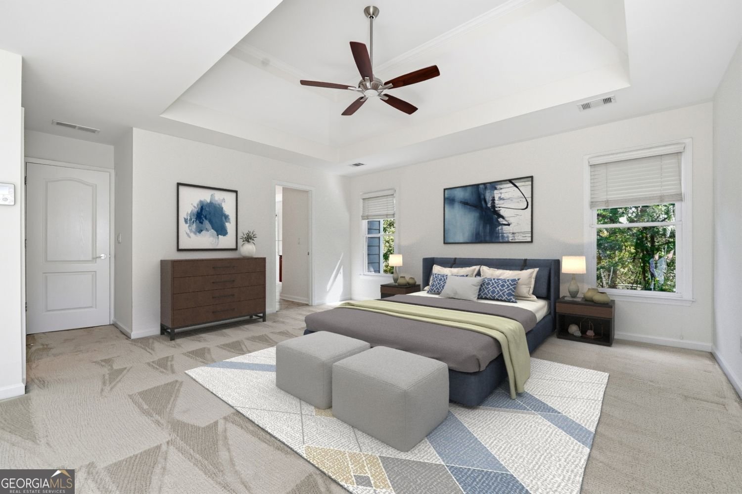 3612 Brookefall Court Suwanee - Photo 14