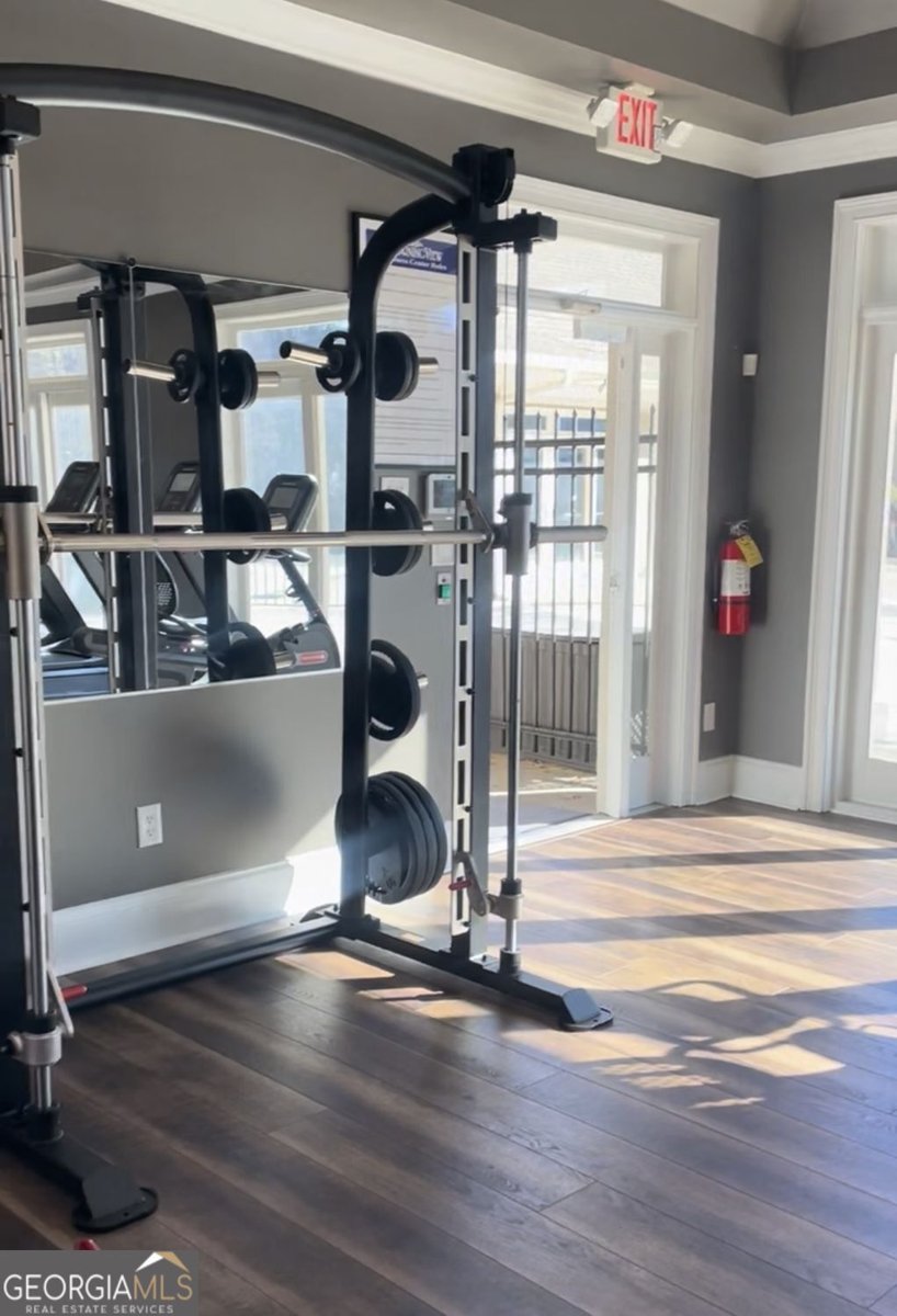 3612 Brookefall Court Suwanee - Photo 35