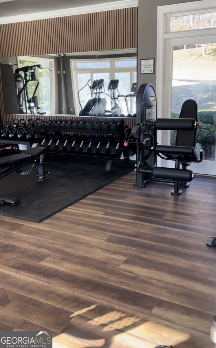 3612 Brookefall Court Suwanee - Photo 36