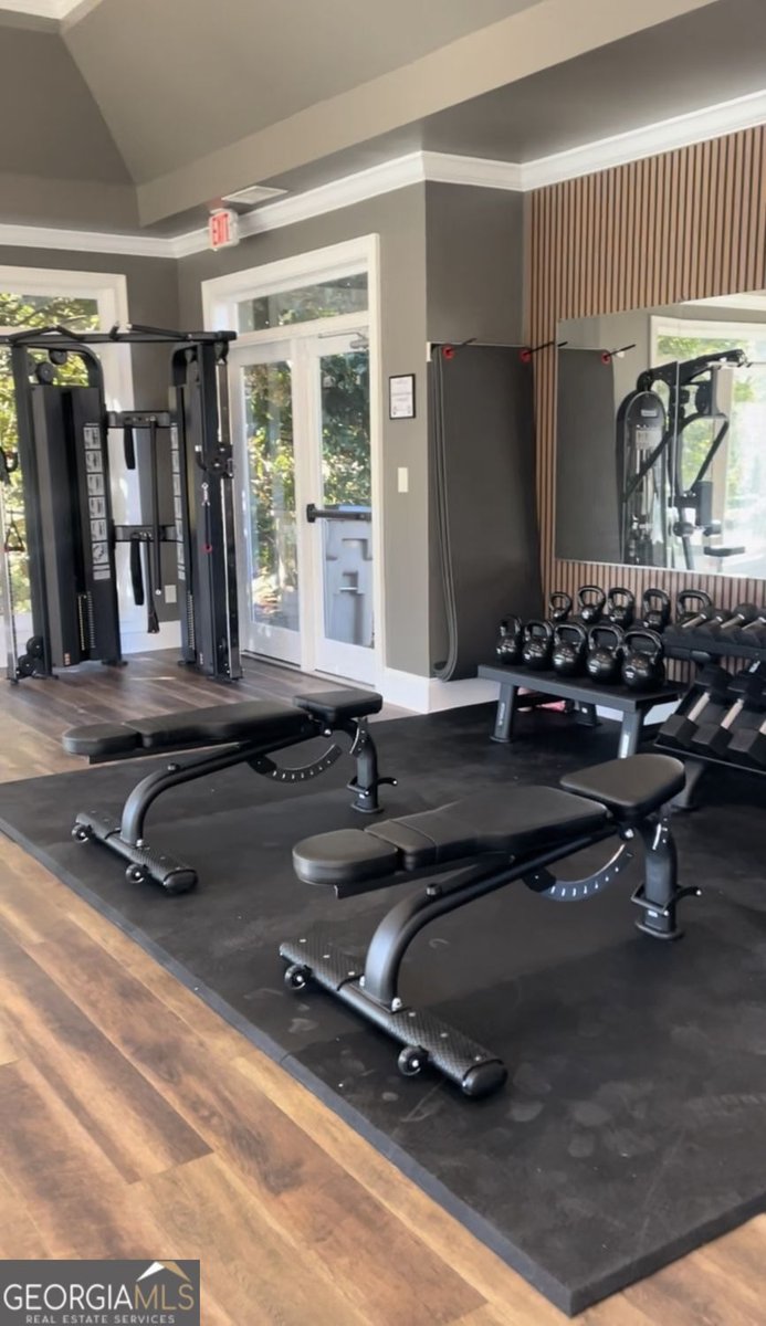 3612 Brookefall Court Suwanee - Photo 37