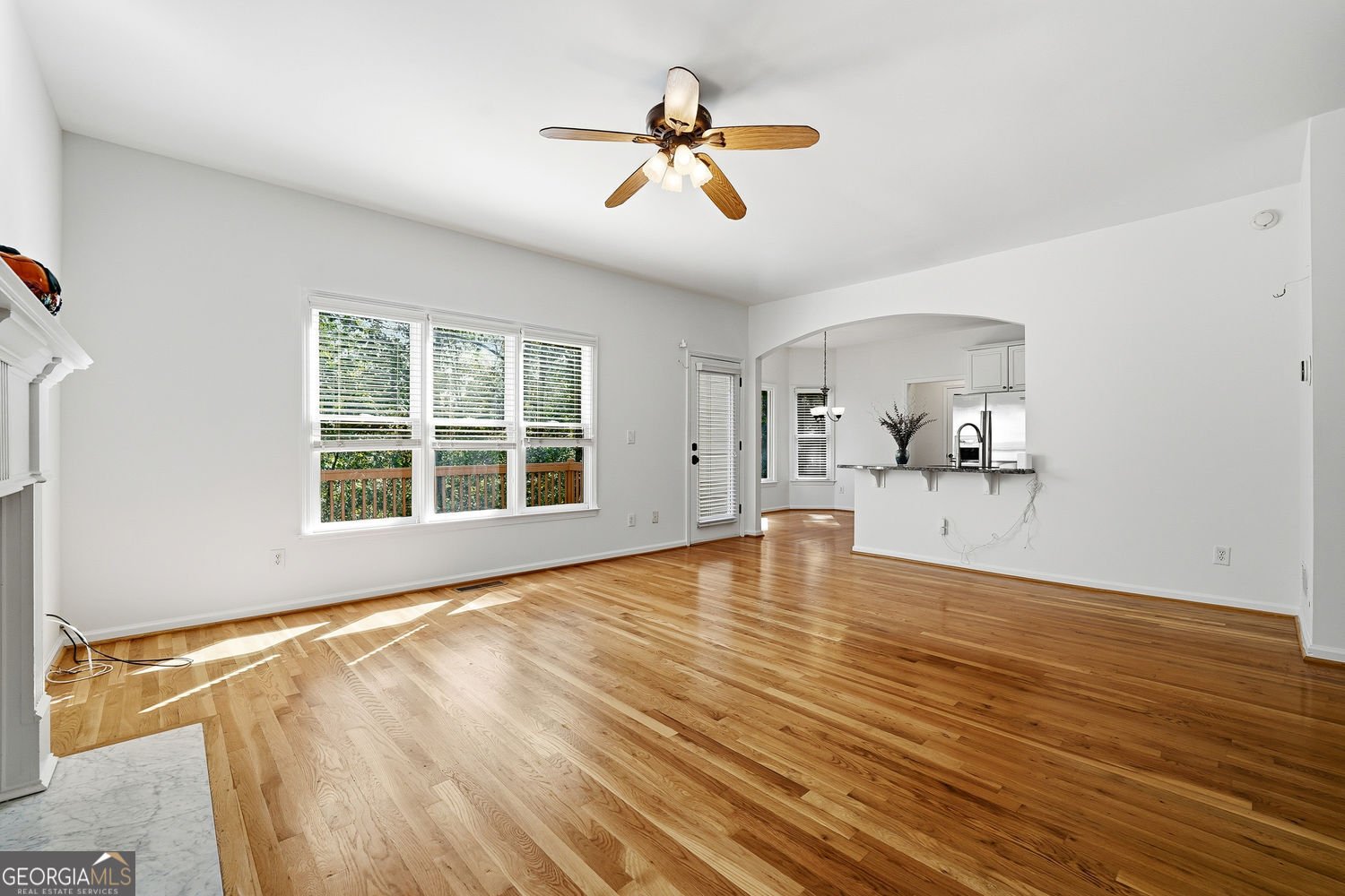 3612 Brookefall Court Suwanee - Photo 9