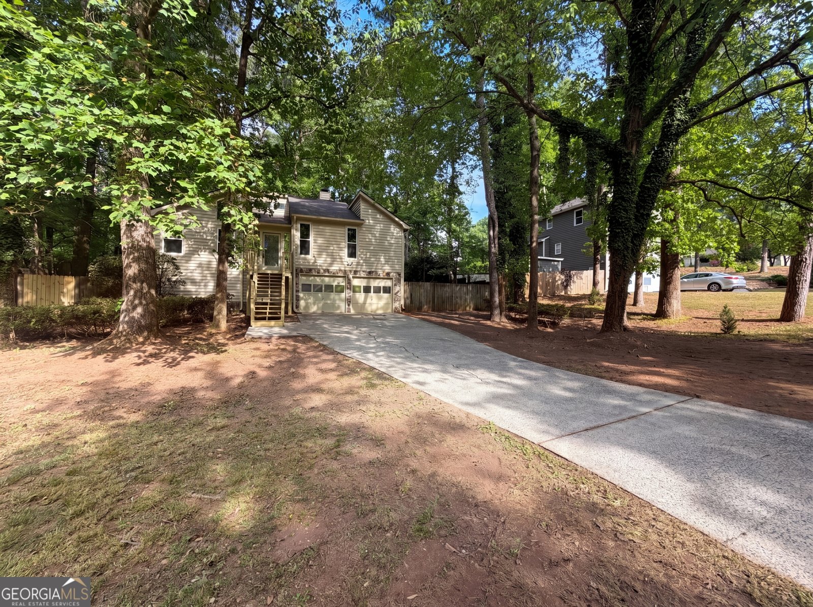 3143 Chase Court Marietta - Photo 19