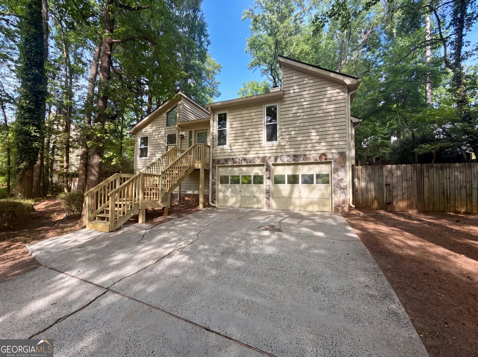 3143 Chase Court Marietta - Photo 20