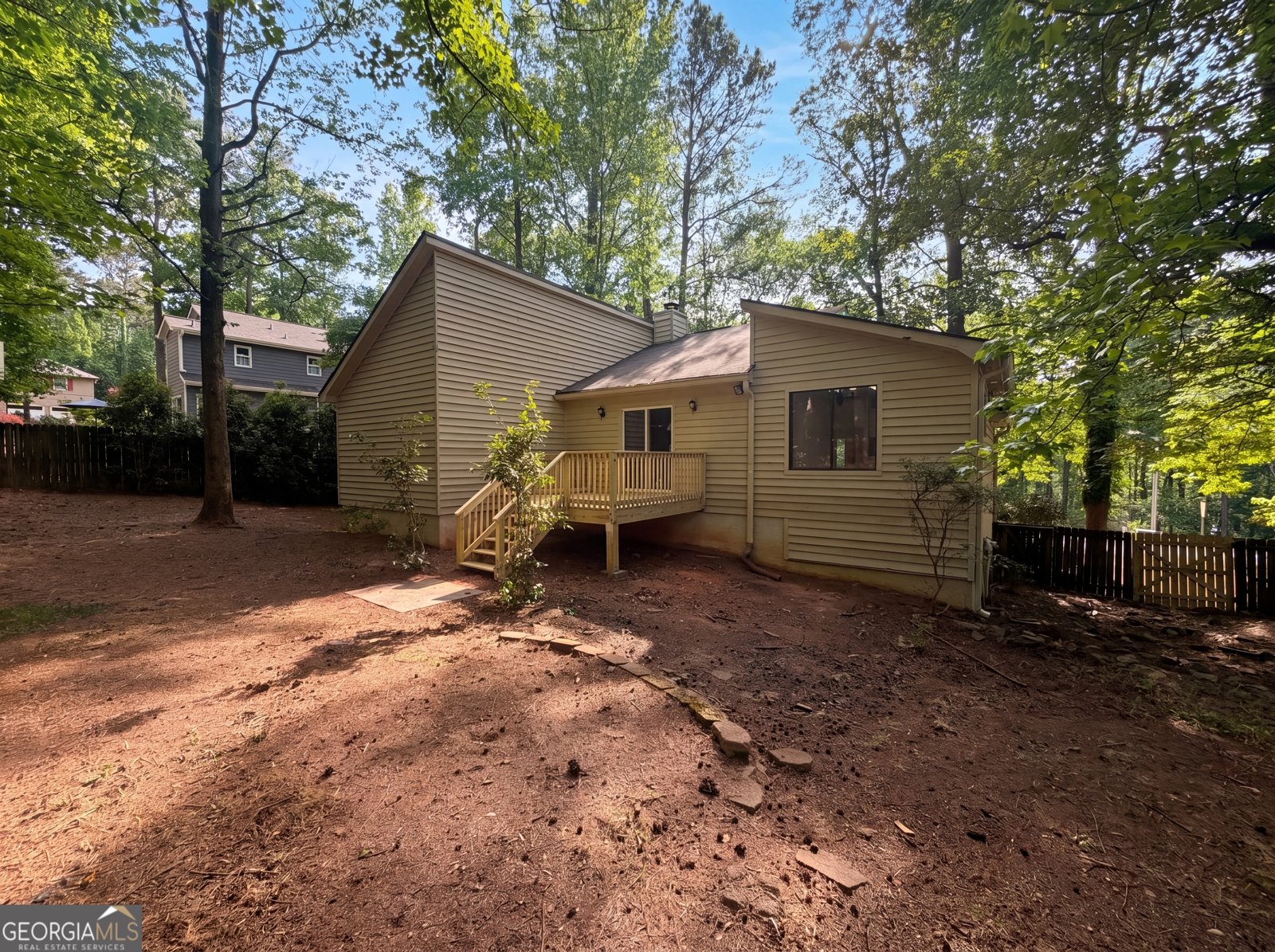 3143 Chase Court Marietta - Photo 21