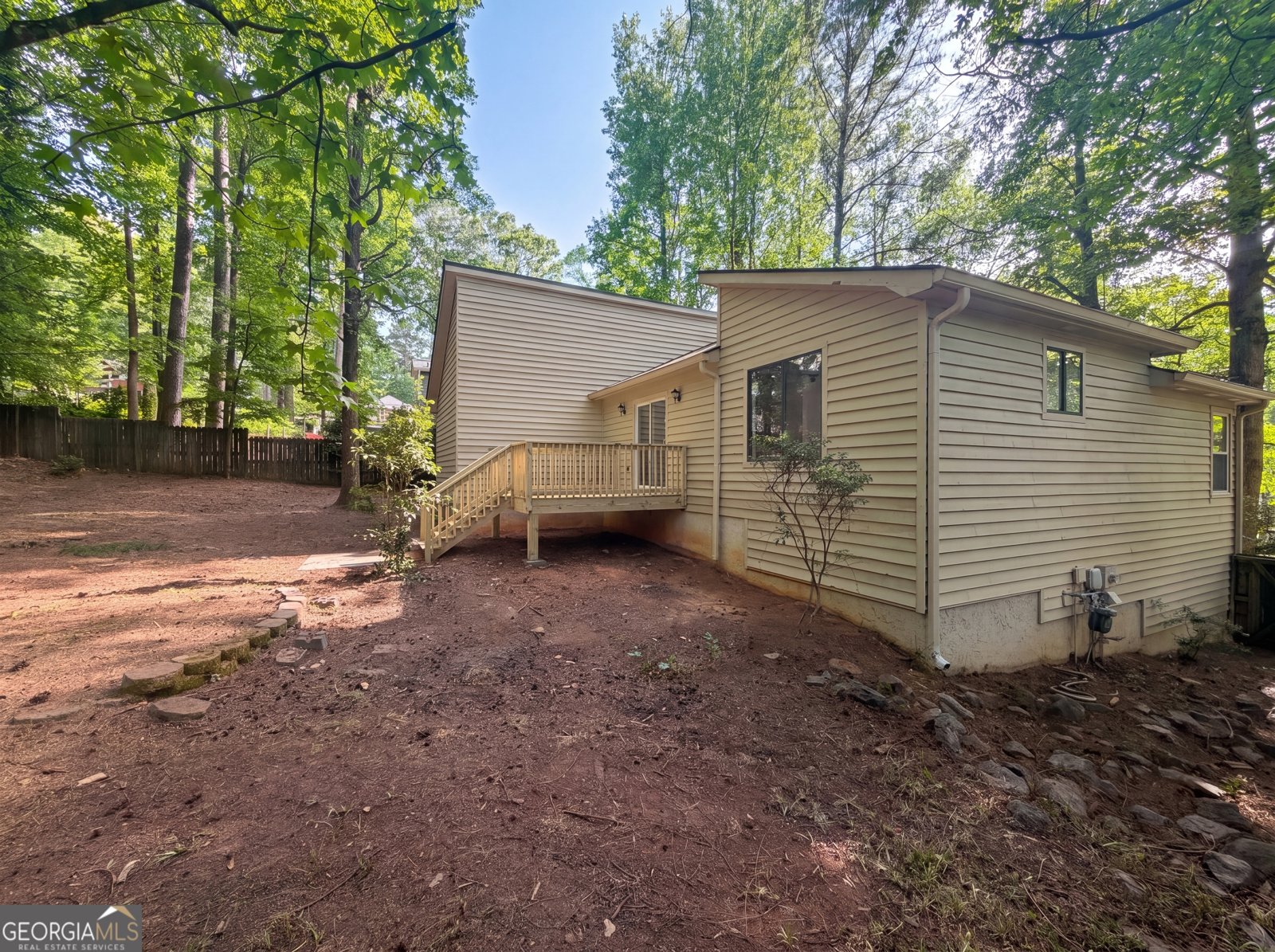 3143 Chase Court Marietta - Photo 22