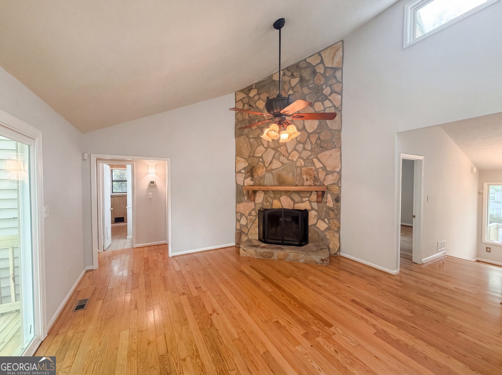 3143 Chase Court Marietta - Photo 8