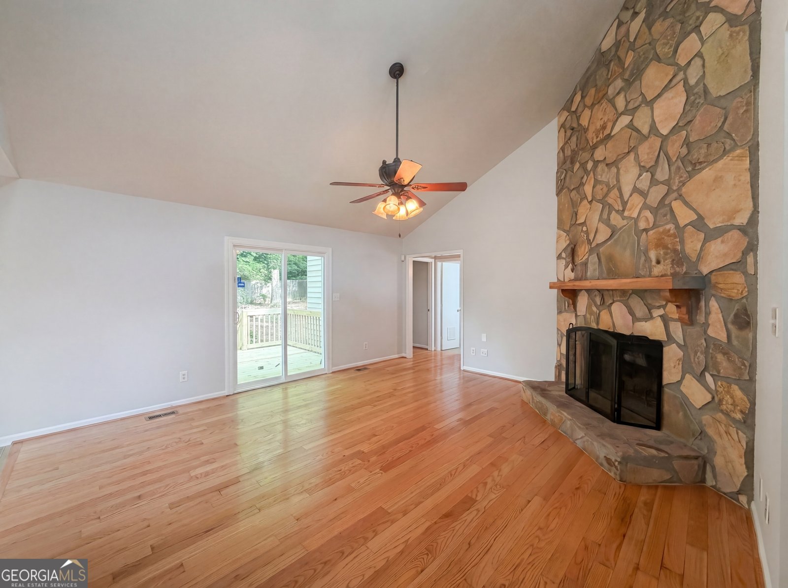 3143 Chase Court Marietta - Photo 9