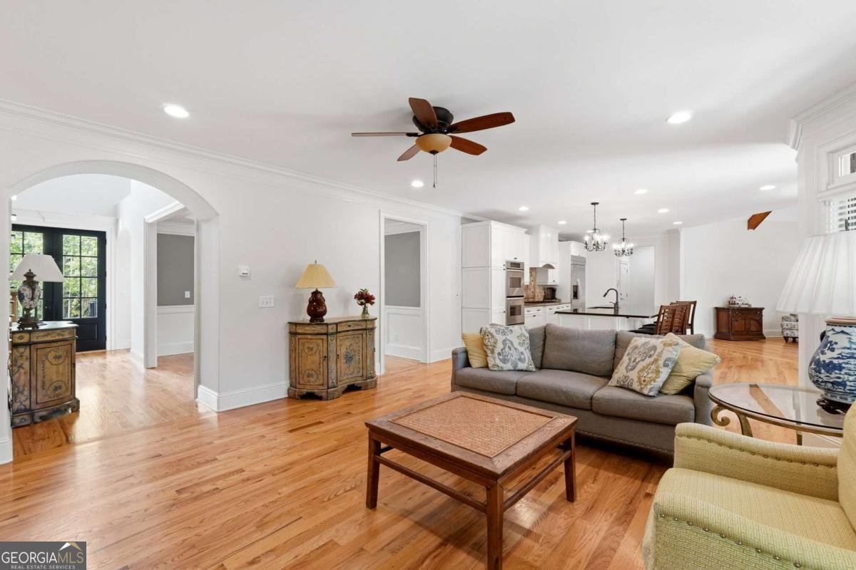 4852 Valley View Court Atlanta - Photo 10