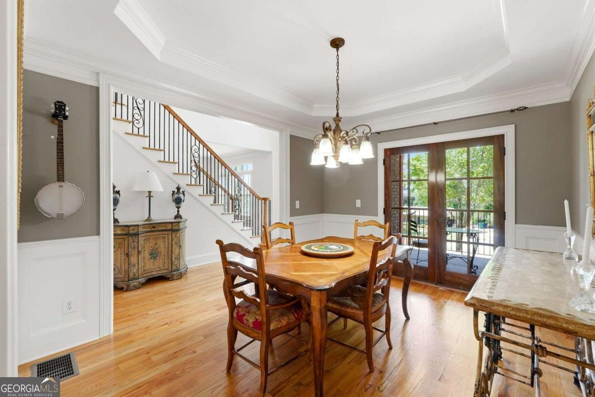 4852 Valley View Court Atlanta - Photo 12