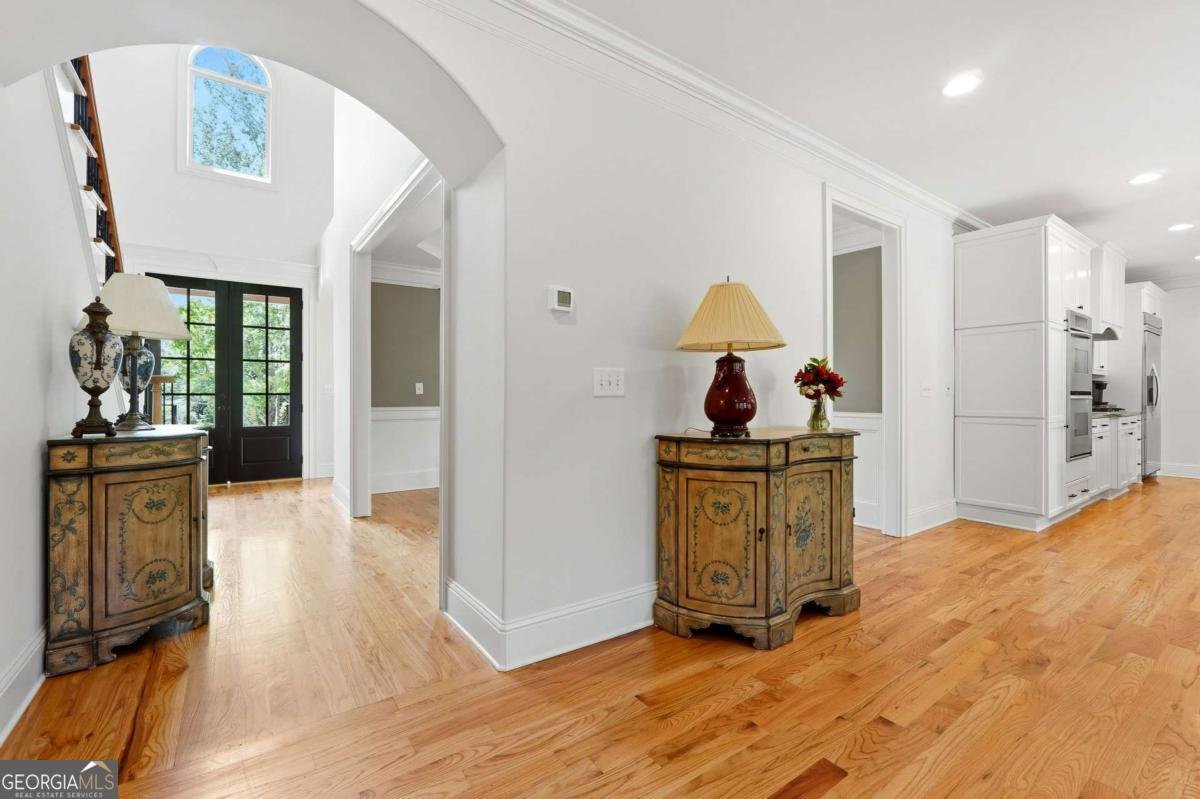 4852 Valley View Court Atlanta - Photo 13