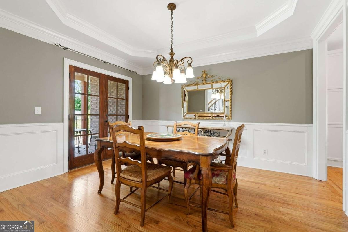 4852 Valley View Court Atlanta - Photo 15